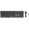 Klaviatūra ir pelė HP 720 Multi-Device Rechargeable (9T5B1AA#AC0)