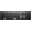 Klaviatūra HP KBD 725Multi-DeviceRchrgblWL (9T5B2AA#ABZ)