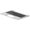 Klaviatūra HP SPS-TOP COVER W/KB CP SR SP