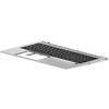 HP M35847-061 dalys zamienne do notatników Klaviatūra