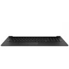 HP L20387-071 dalys zamienne do notatników pagrindinė plokštė w obudowie + klaviatūra