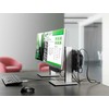 Klaviatūra HP Business Slim Smartcard (USB Bus Slim CCID Denmark)