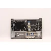 Klaviatūra Lenovo COVER Upper Case ASM_EURO ENG C21DJ MGBL