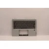 Klaviatūra Lenovo COVER Upper Case ASM_EURO ENGW82R7 CG BL