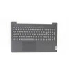 Klaviatūra Lenovo COVER Upper Case ASM_FRA L82YU BK