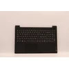 Klaviatūra Lenovo COVER Upper Case ASM_ITA L82TV BU_BK_TEX