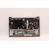 Klaviatūra Lenovo COVER Upper Case ASM_ITA C21DL MGNBL