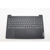 Klaviatūra Lenovo COVER Upper Case ASM_ITA L83A1 TEX