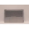 Klaviatūra Lenovo COVER Upper Case ASM_SPA L82SV CG