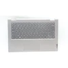 Klaviatūra Lenovo COVER UpperCaseASM_GRE C21JG MG BL