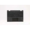 Klaviatūra Lenovo COVER UpperCaseASM_NOR L81MA GLKR NC
