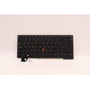 Atmintis do laptopa Lenovo Lenovo 5N21D68184 dalys zamienne do notatników Klaviatūra