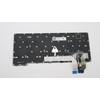 Atmintis do laptopa Lenovo Lenovo 5N21D68171 dalys zamienne do notatników Klaviatūra