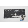 Klaviatūra Lenovo Lenovo 5N21D68205, Klaviatūra, Danish, Lenovo, ThinkPad T14 Gen 3