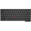 Klaviatūra Lenovo 01YP497 (FLSRXKBBKIT)