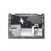 Lenovo 5M11C18651 atsarginė dalis – klaviatūra su dangteliu (pritaikyta ThinkPad X13 Yoga Gen 3)