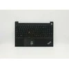 Nešiojamojo kompiuterio atmintis Lenovo Lenovo 5M10W64640 nešiojamojo kompiuterio atsarginės dalys Dangtelis + klaviatūra