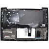 Klaviatūra Lenovo MECH_ASM BL KB BK ENG SRX