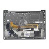 Klaviatūra Atmintis do laptopa Lenovo MECH_ASM BL KB BK FPR GER SRX