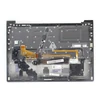 Klaviatūra Lenovo MECH_ASM BL KB BK FPR WW EURO ENG SRX