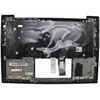 Klaviatūra Lenovo MECH_ASM BL KB BK WW GER SRX