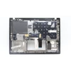 Klaviatūra Lenovo Mech_Asm Bl Kb Bk Ww Ger Srx