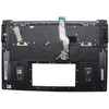Klaviatūra Lenovo MECH_ASM FRU ASM Ccover