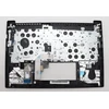 Klaviatūra Lenovo Mech_Asm Fru Kb Ccv Por Uk Bl (Tri) Bk