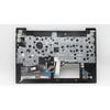 Lenovo Lenovo 5M11J05719, Cover + klaviatūra, Klaviatūros apšvietimas, Lenovo, ThinkPad E16 Gen 1