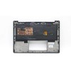 Klaviatūra Lenovo 5M11J12799 dalys zamienne do laptopów Cover + klaviatūra