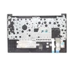 Klaviatūra Lenovo MECH_ASM KB C GER BKLT(SRX)PT FP UK BK