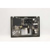 Klaviatūra Lenovo MECH_ASM KB CCov ITA BKLT