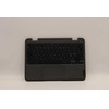 Klaviatūra Lenovo MECH_ASM KBD w/C-Cov NORDIC