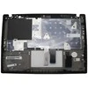 Klaviatūra Lenovo MECH_ASM KBD w/CVR FRA BL (SUN) UK BK