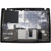 Klaviatūra Lenovo MECH_ASM KBDCc UKE BL(LTN)UK W
