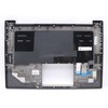 Klaviatūra Lenovo MECH_ASM WW C-Cvr+GER KB