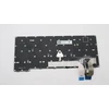 Lenovo NB_KYB CS22 FL TOP,BK-NBL,TRI,ITA