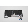 Klaviatūra Lenovo NB_KYB SER2 KBD BK-BL,LTN,RUS