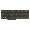 Lenovo 01YP625, Klaviatūra, Suomių kalba, Švedų kalba, Klaviatūra su foniniu apšvietimu, Lenovo, ThinkPad L580