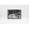 Lenovo Lenovo 5M11A37552 dalys zamienne do notatników Cover + keyboard