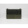 Klaviatūra Lenovo Upper Case ASM GR L 82D4 DM