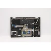 Klaviatūra Lenovo Upper Case ASM_ITA C 20WE BLKB N
