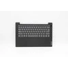 Klaviatūra Lenovo Upper Case ASM_UKE L82KA BK