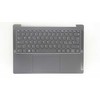Klaviatūra Lenovo upper case assembly for laptops