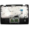 Klaviatūra Atmintis do laptopa Lenovo UpperCaseASM ENG 81MB 5M
