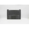Klaviatūra Lenovo Upper Case w/KB (UK)