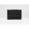 Klaviatūra Lenovo UpperCaseASM US B 81MB GLKR