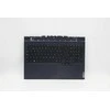 Klaviatūra Lenovo UpperCaseASM_SPA L82JUBURGBW/F