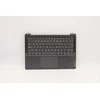 Klaviatūra Lenovo UpperCaseASM_UKE C82L3 StoNBL