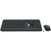 Klaviatūra Logitech MK540 ADVANCED